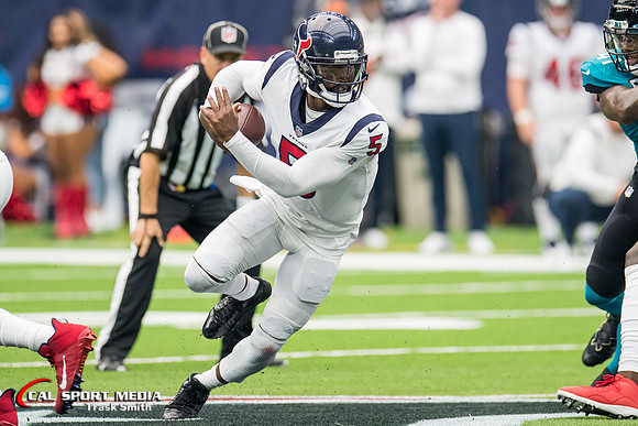 NFL 2021: Jaguars vs Texans SEP 12