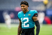 NFL 2021: Jaguars vs Texans SEP 12