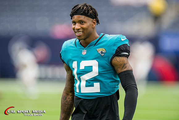 NFL 2021: Jaguars vs Texans SEP 12