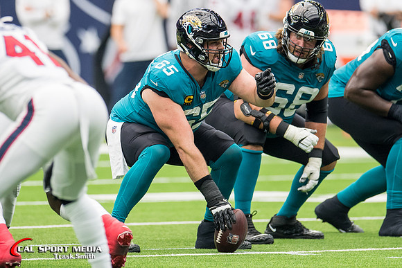 NFL 2021: Jaguars vs Texans SEP 12