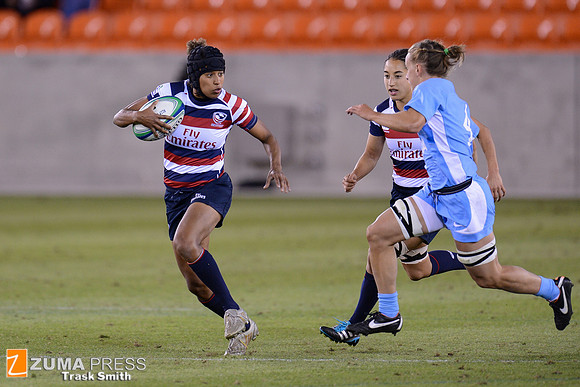 Rugby 2013 – IRB Women's Sevens World Series