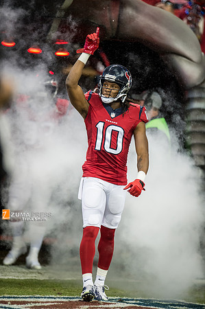NFL 2013 - Houston Texans vs Indianapolis Colts