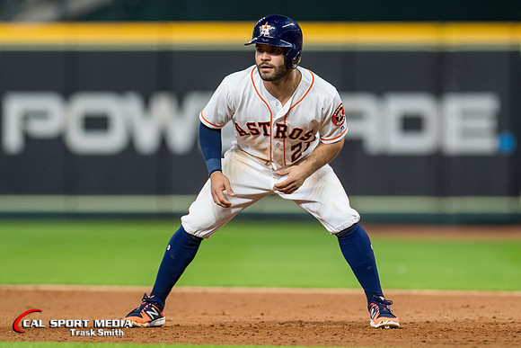 MLB 2018: Rays vs Astros JUN 18