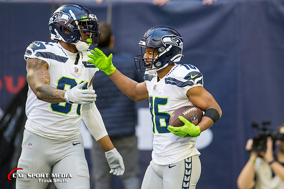 NFL 2021: Seahawks vs Texans DEC 12