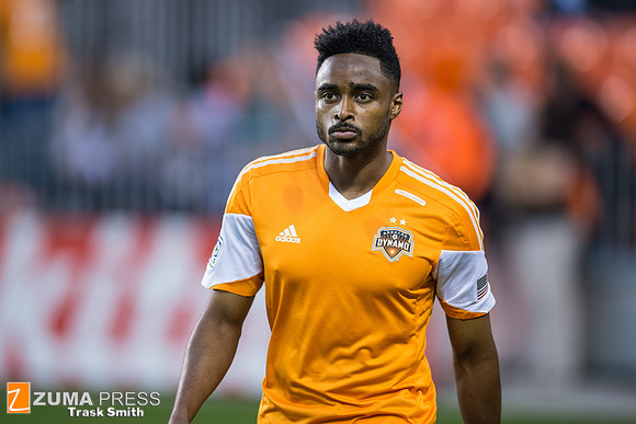 MLS 2014 - Houston Dynamo vs FC Dallas