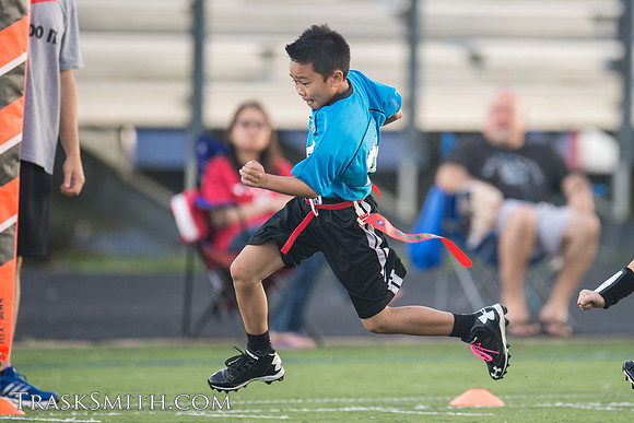 Upwards Football