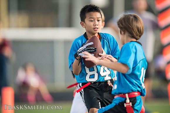 Upwards Football
