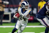 NFL 2019: Rams vs Texans AUG 29