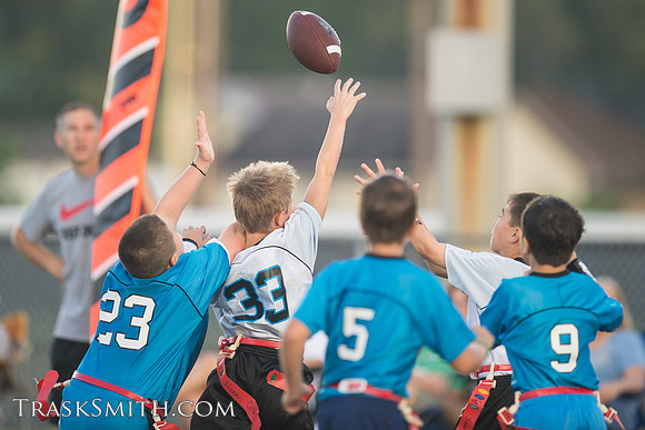 Upwards Football