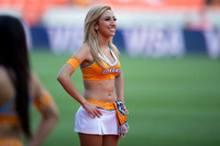 MLS 2014 - Houston Dynamo vs Real Salt Lake