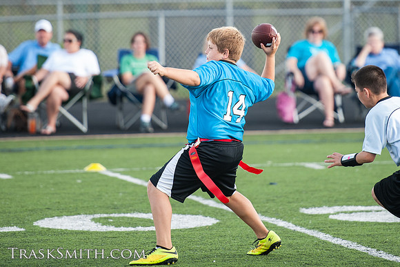 Upwards Football
