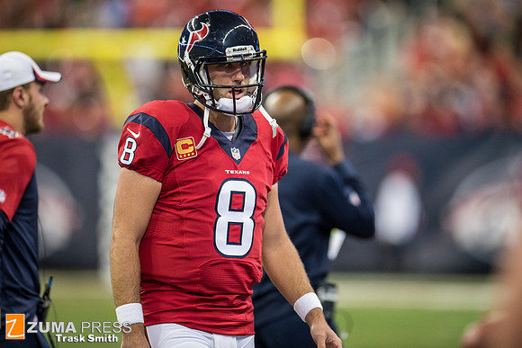 NFL 2013 - Houston Texans vs Indianapolis Colts