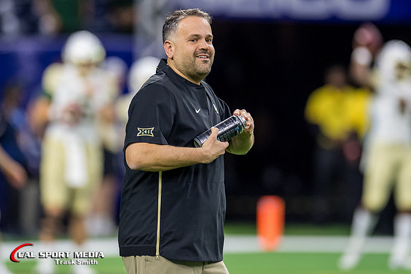 NCAA Football 2018: Texas Bowl - Baylor vs Vanderbilt DEC 27