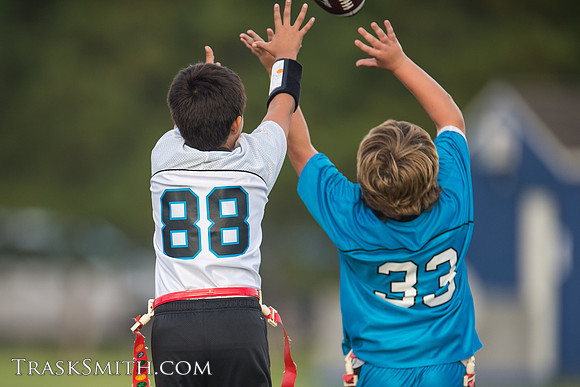 Upwards Football