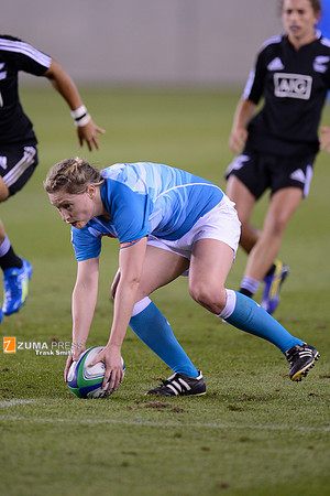 Rugby 2013 – IRB Women's Sevens World Series