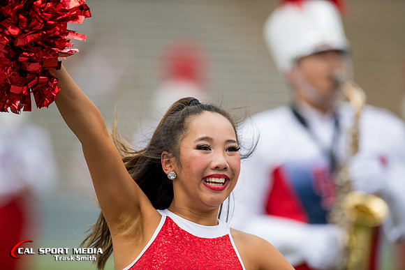 NCAA Football 2018: Houston vs Rice SEP 01