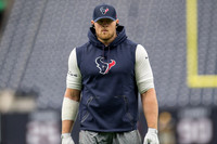 NFL 2017: Titans vs Texans OCT 01