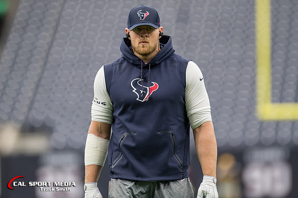NFL 2017: Titans vs Texans OCT 01