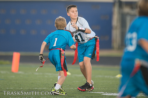 Upwards Football