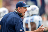 NFL 2017: Titans vs Texans OCT 01