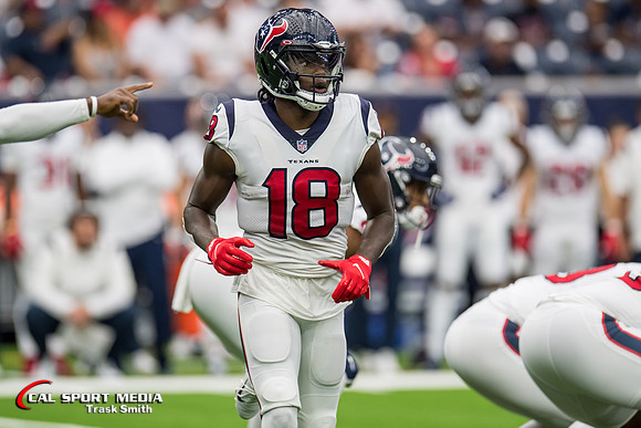 NFL 2021: Jaguars vs Texans SEP 12