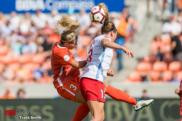 Rachel Daly, Lauren Kaskie
