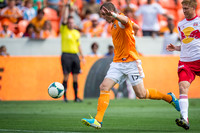 MLS 2013 - Houston Dynamo vs New York Red Bulls