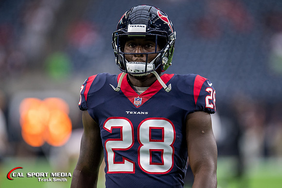 NFL 2018: 49ers vs Texans AUG 18