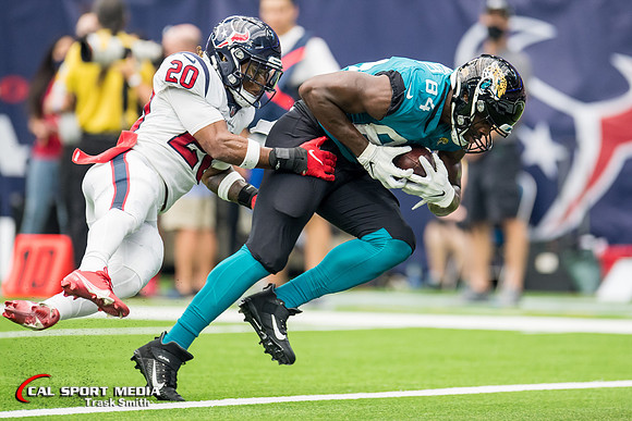 NFL 2021: Jaguars vs Texans SEP 12