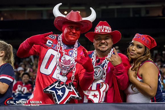 NFL 2019: Rams vs Texans AUG 29