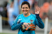 NWSL Soccer 2016: Washington Spirit vs Houston Dash AUG 18