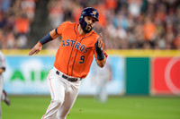 MLB 2017: Twins vs Astros JUL 14