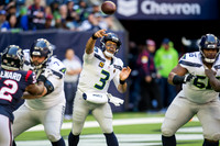 NFL 2021: Seahawks vs Texans DEC 12