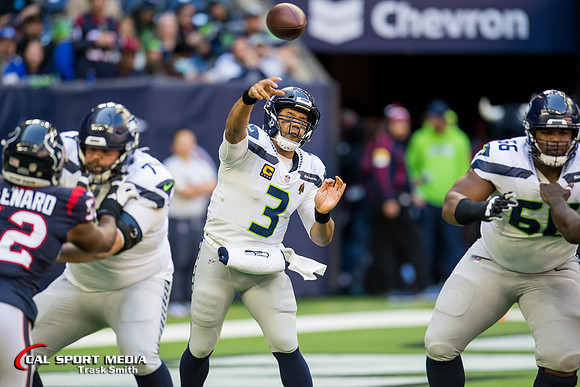 NFL 2021: Seahawks vs Texans DEC 12
