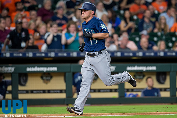 MLB MARINERS ASTROS