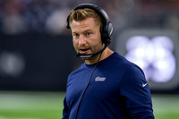 NFL 2019: Rams vs Texans AUG 29