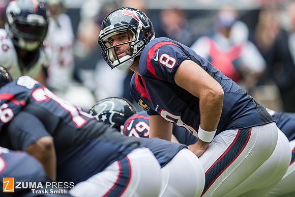 NFL 2013 - Houston Texans vs Denver Broncos