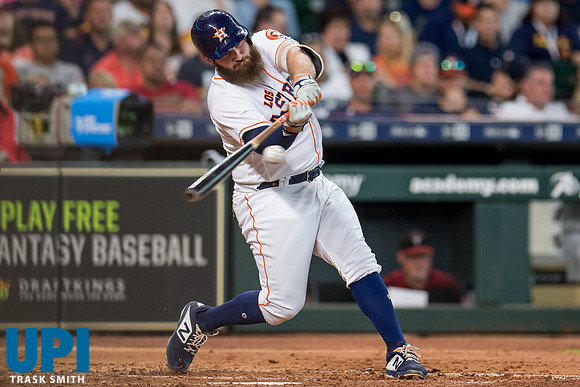MLB DIAMONDBACKS ASTROS