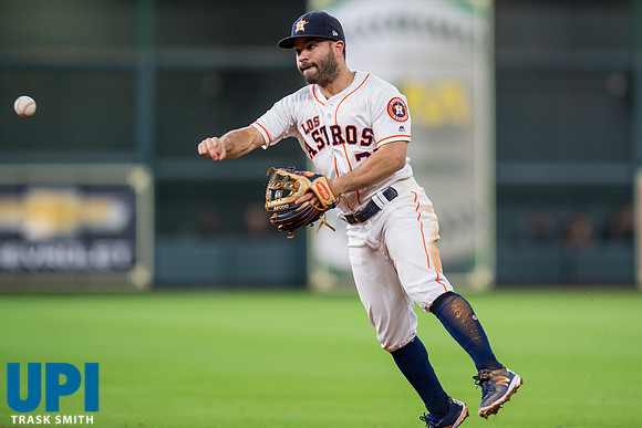 MLB DIAMONDBACKS ASTROS