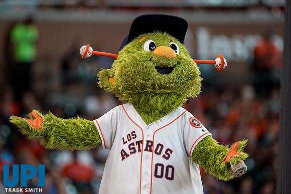 MLB DIAMONDBACKS ASTROS