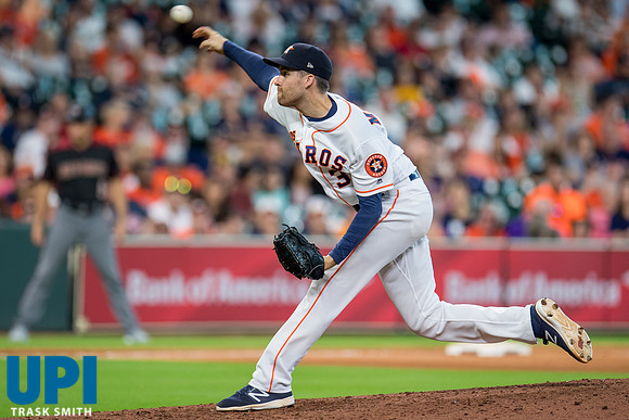 MLB DIAMONDBACKS ASTROS