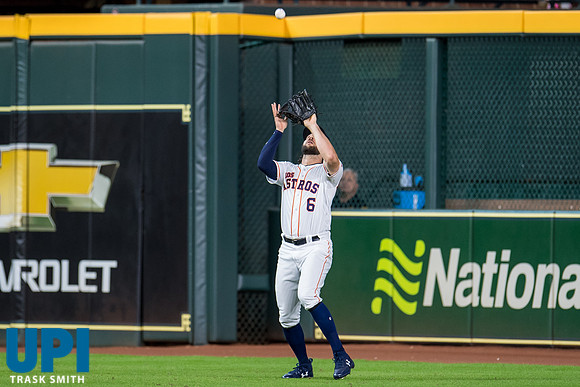MLB DIAMONDBACKS ASTROS