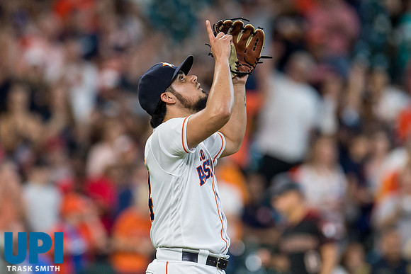 MLB DIAMONDBACKS ASTROS
