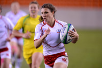 Rugby 2013 – IRB Women's Sevens World Series