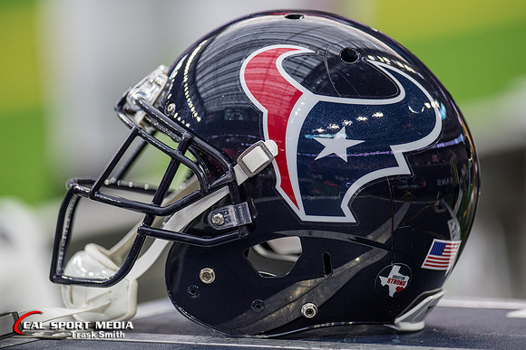 NFL 2017: Titans vs Texans OCT 01