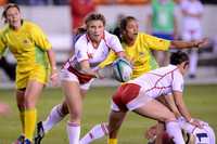 Rugby 2013 – IRB Women's Sevens World Series