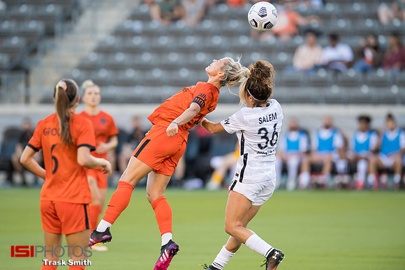Rachel Daly, Angela Salem