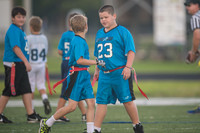 Upwards Football