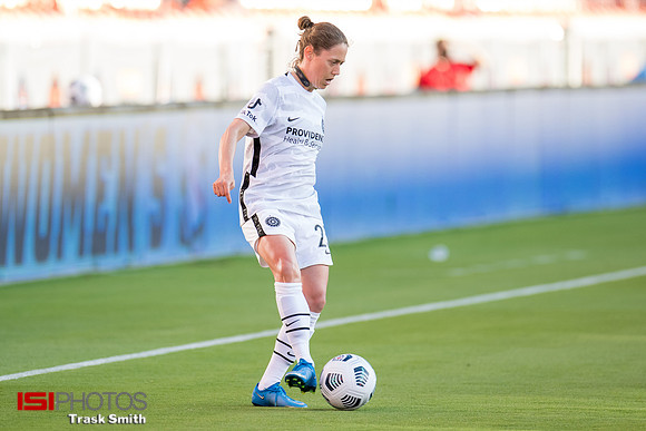 Meghan Klingenberg