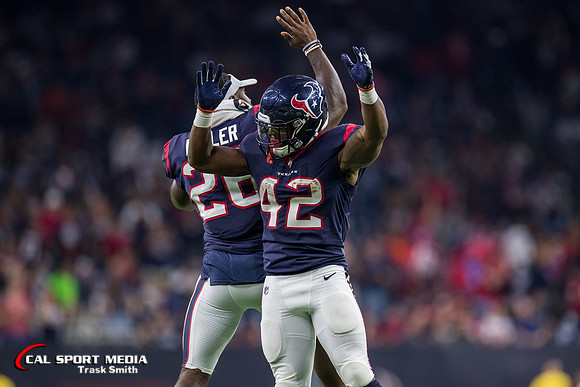NFL 2018: Cowboys vs Texans AUG 30